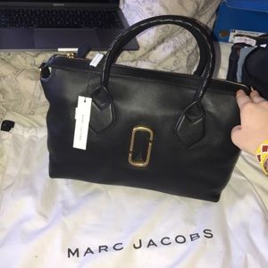 SOLDMarc Jacobs purse
